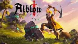 Albion Online Bot - Undetected Albion Online Bot Updated 2026